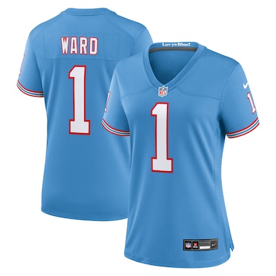 Tennessee Titans Women Jerseys 2025-10-23-005